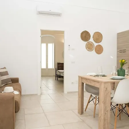 Apartment La Casa Di Nonna Mattia Vieste