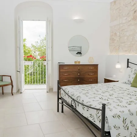 La Casa Di Nonna Mattia * Vieste