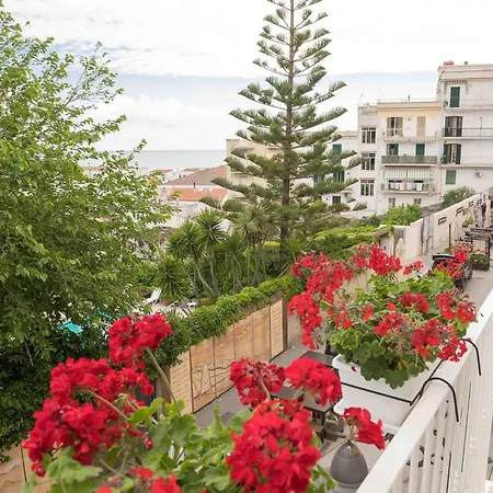 Apartment La Casa Di Nonna Mattia Vieste