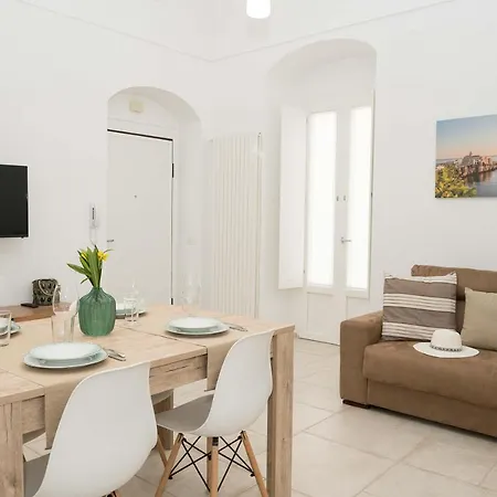 La Casa Di Nonna Mattia * Vieste